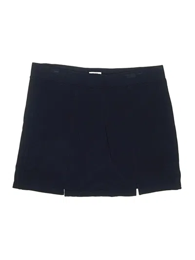 Pre-owned Crown & Ivy Shorts In Blue
