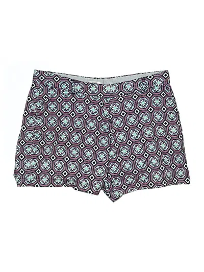 Pre-owned Crown & Ivy Shorts In Blue