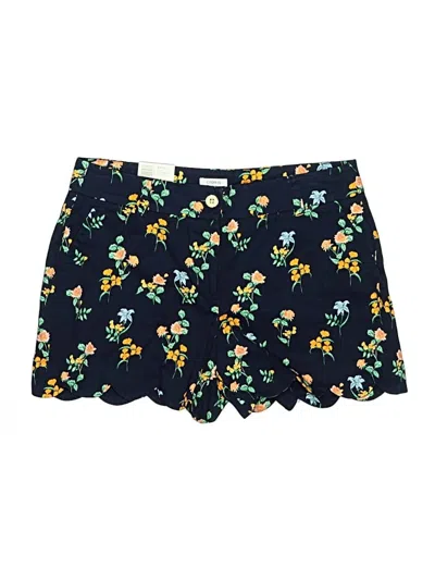 Crown & Ivy Shorts In Blue