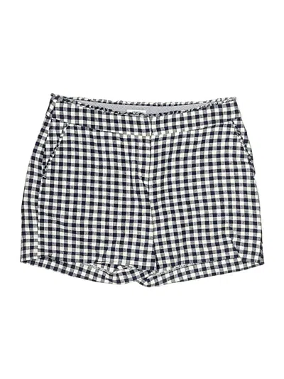 Pre-owned Crown & Ivy Shorts In Blue