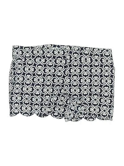 Pre-owned Crown & Ivy Shorts In Blue