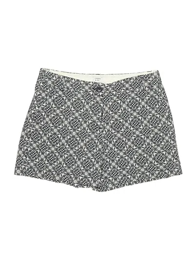 Pre-owned Crown & Ivy Shorts In Gray