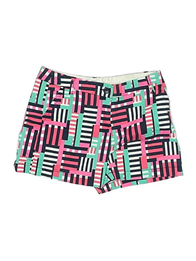 Pre-owned Crown & Ivy Shorts In Pink