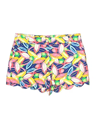 Pre-owned Crown & Ivy Shorts In Pink