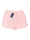 Crown & Ivy Shorts In Pink