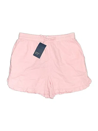Crown & Ivy Shorts In Pink