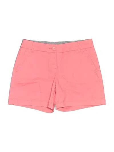 Pre-owned Crown & Ivy Shorts In Pink