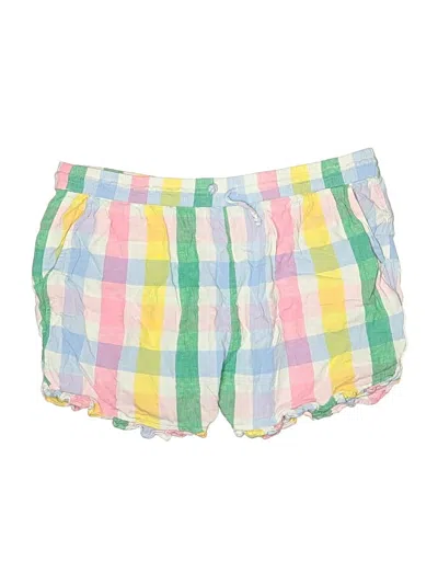 Pre-owned Crown & Ivy Shorts In Pink