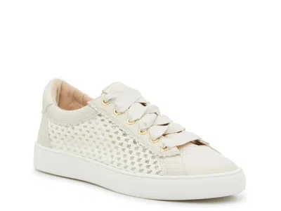 Crown Vintage Antri Sneaker In White