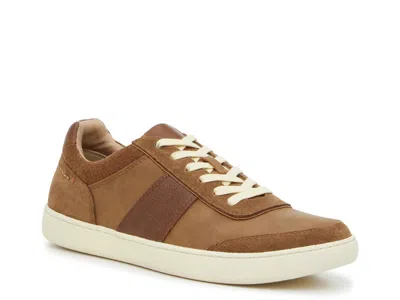 Crown Vintage Atllee Sneaker In Brown