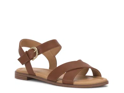 Crown Vintage Beechy Sandal In Brown