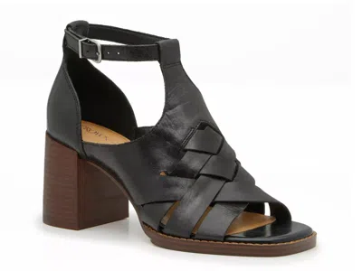 Crown Vintage Binita Sandal In Black