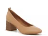 Crown Vintage Clanton Pump In Multi