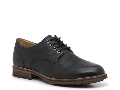 Crown Vintage Coltenn Oxford In Black