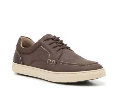 Crown Vintage Devinn Sneaker In Brown