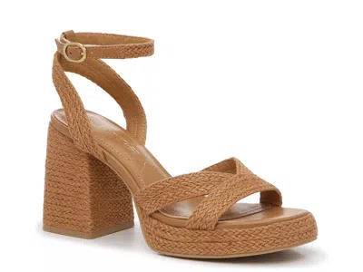 Crown Vintage Dylann Sandal In Brown