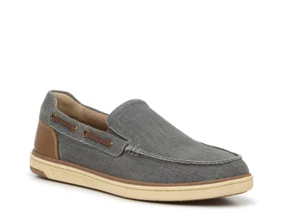 Crown Vintage Edgard Slipon In Gray