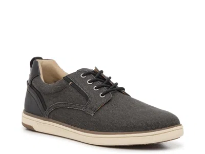 Crown Vintage Erren Oxford In Black
