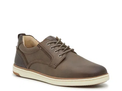 Crown Vintage Erren Oxford In Brown