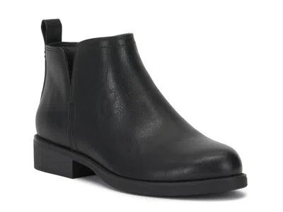 Crown Vintage Fae Bootie In Black