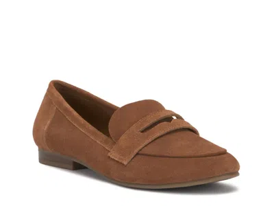Crown Vintage Gizelia Loafer In Multi