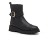 Crown Vintage Hellena Bootie In Black