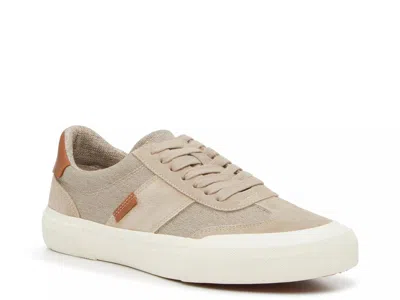 Crown Vintage Jaiyson Sneaker In Neutral