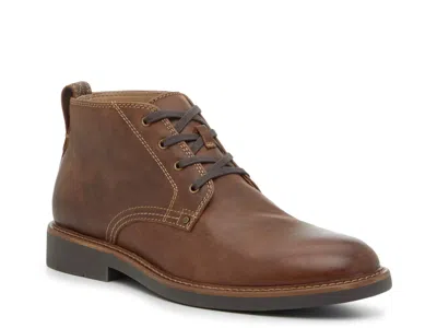 Crown Vintage Jalynn Chukka Boot In Brown