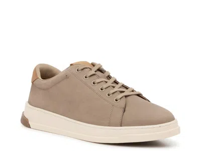 Crown Vintage Mavric Sneaker In Nude