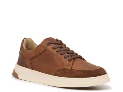 Crown Vintage Mycka Sneaker In Brown