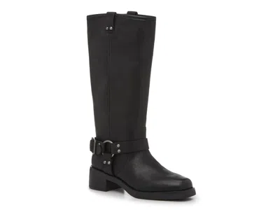 Crown Vintage Reny Boot In Black
