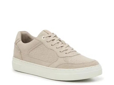 Crown Vintage Restin Sneaker In Neutral