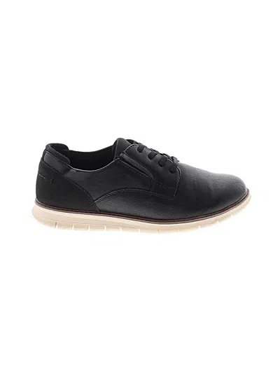 Pre-owned Crown Vintage Sneakers In Black