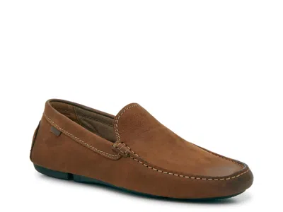 Crown Vintage Sorenn Loafer In Brown