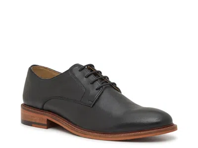 Crown Vintage Tajio Oxford In Black