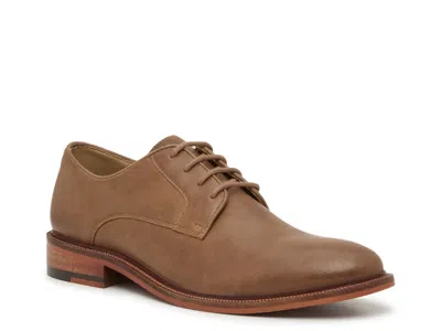 Crown Vintage Tajio Oxford In Brown