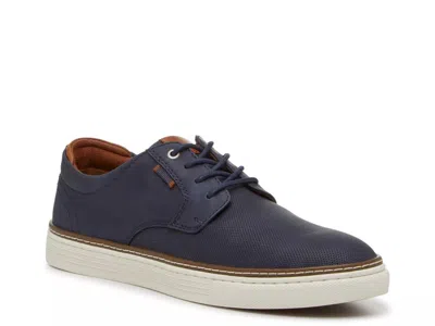 Crown Vintage Thoren Sneaker In Blue