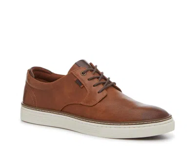 Crown Vintage Thoren Sneaker In Brown