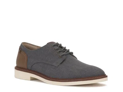 Crown Vintage Varten Oxford In Gray