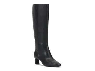Crown Vintage Veda Boot In Black