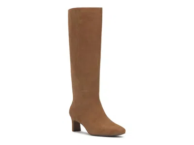 Crown Vintage Veda Boot In Brown