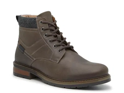 Crown Vintage Wide Width Cyaire Boot In Gray