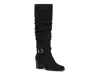 Crown Vintage Wray Boot In Black