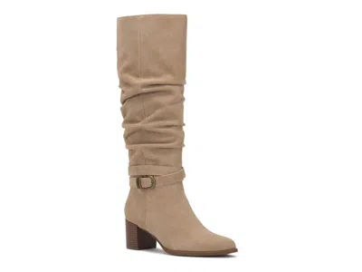Crown Vintage Wray Boot In Brown