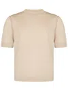 Cruciani Crew Neck T-shirt