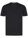 Cruciani Crew Neck T-shirt