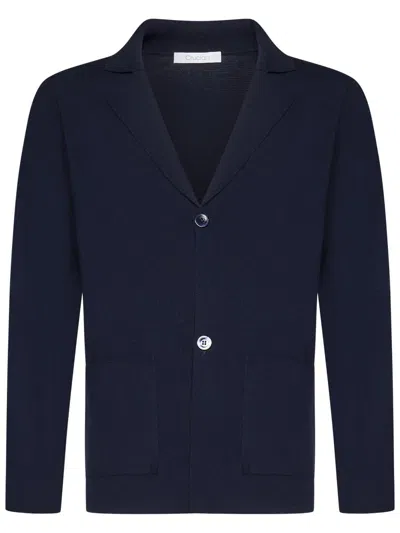 CRUCIANI CRUCIANI BLAZER