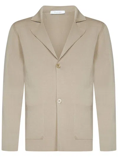 CRUCIANI CRUCIANI BLAZER
