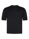Cruciani Crew Neck T-shirt