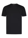 Cruciani Crew Neck T-shirt